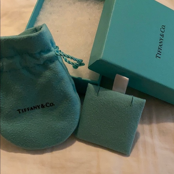 Tiffany & Co. Box - Picture 2 of 4